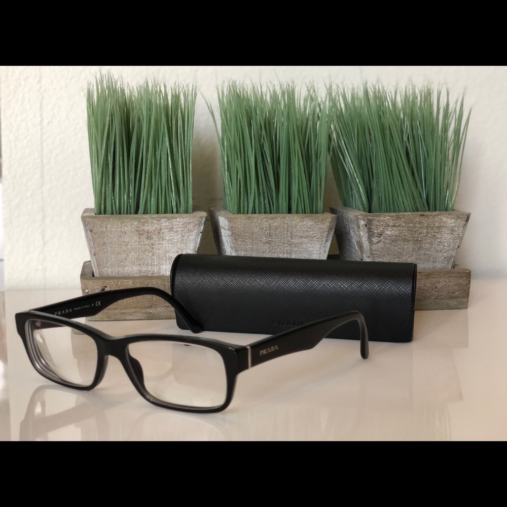 Prada Eyeglasses